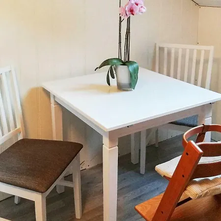 Hellesoy Appartement *