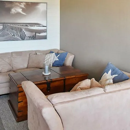 Hellesoy Appartement
