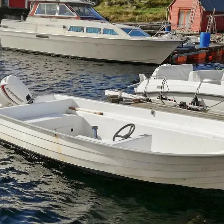 Hellesoy Tjeldsto