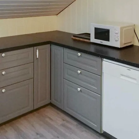 Hellesoy Appartement